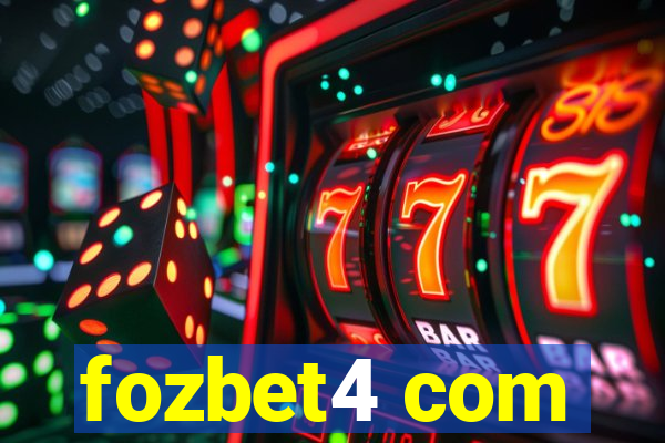 fozbet4 com